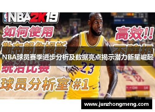 NBA球员赛季进步分析及数据亮点揭示潜力新星崛起