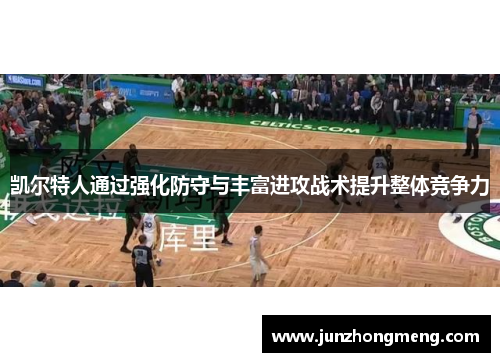 凯尔特人通过强化防守与丰富进攻战术提升整体竞争力